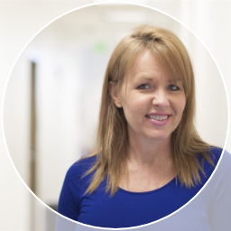 Lorenda Naylor profile headshot