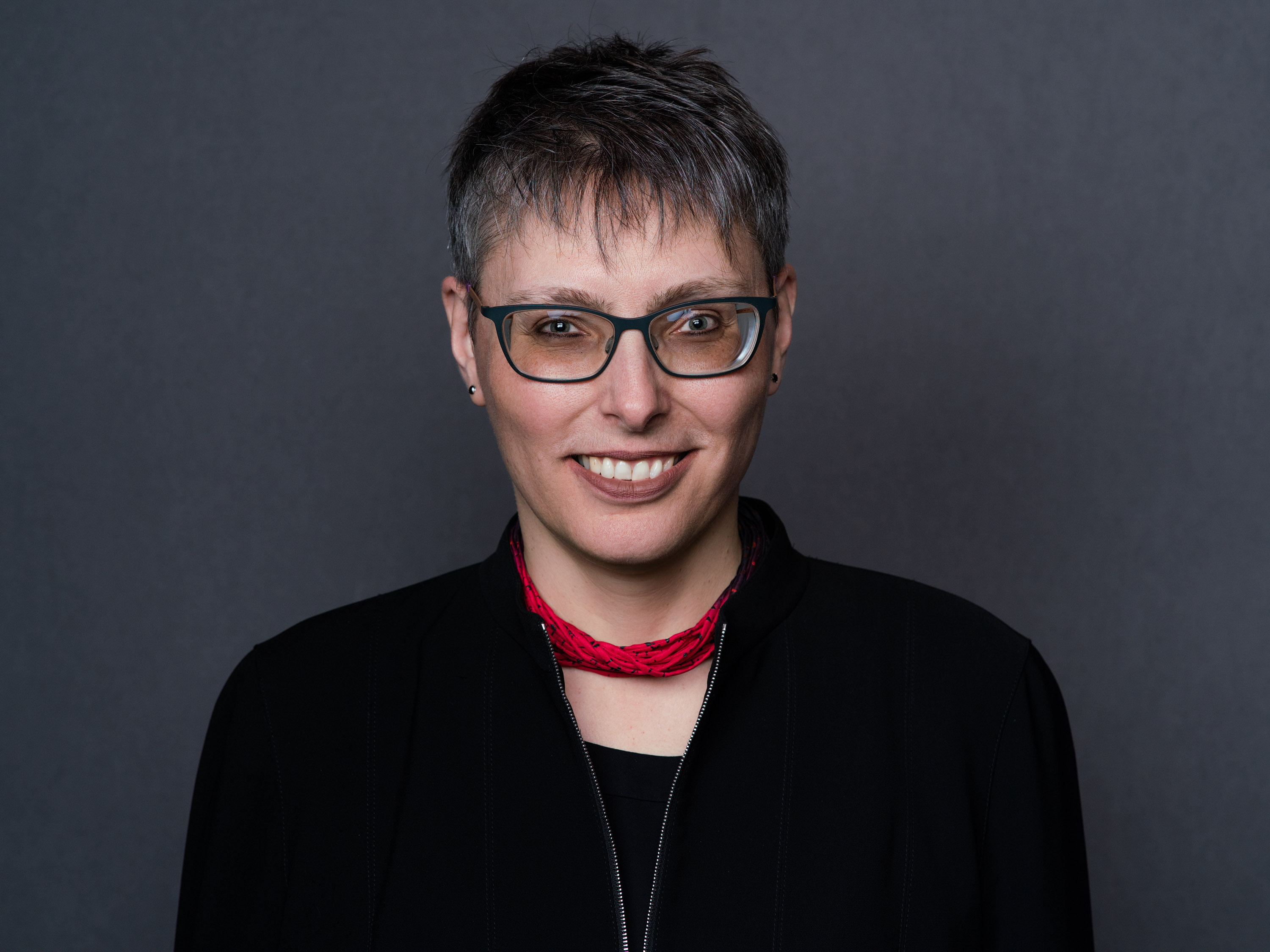 Laura Stanton profile headshot