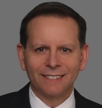 Paul Lawrence profile headshot