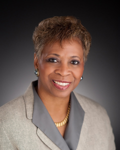 LaVarne Burton profile headshot