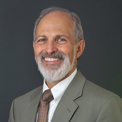 Lawrence Cooley profile headshot