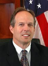 David Lebryk profile headshot