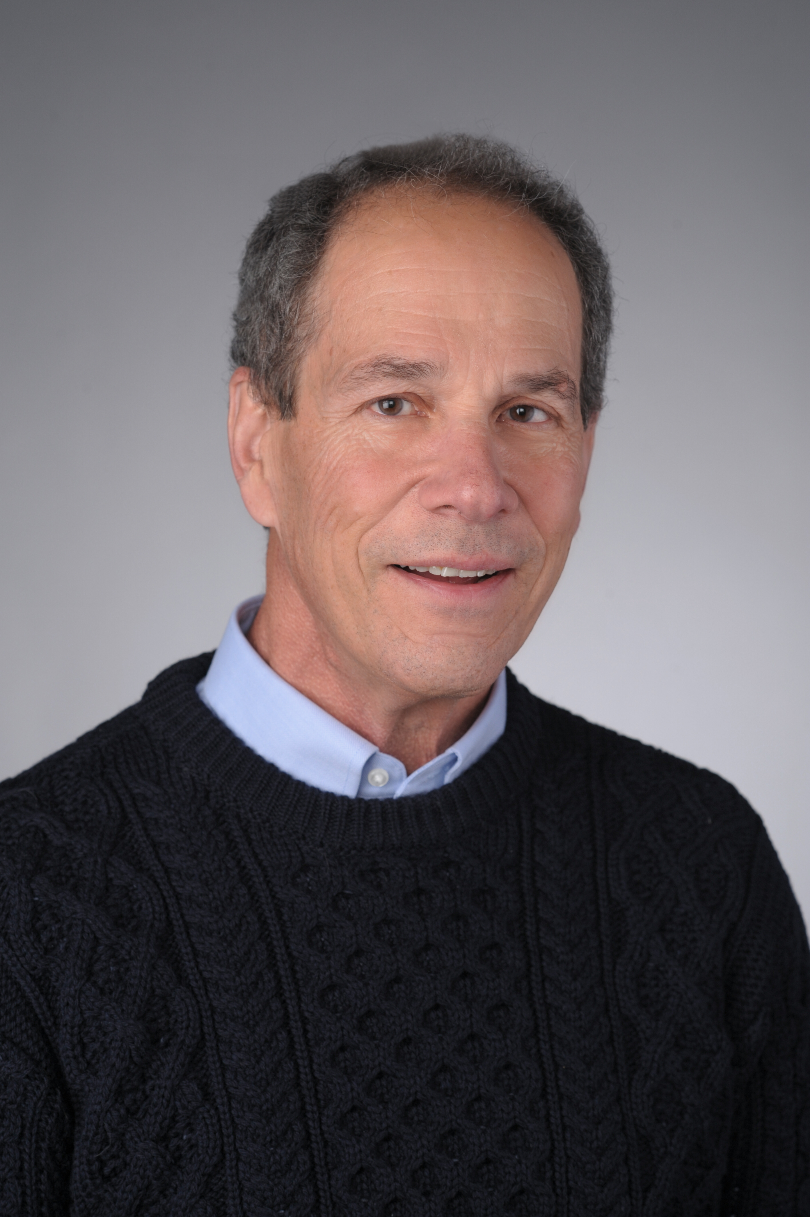 Leonard Burman profile headshot