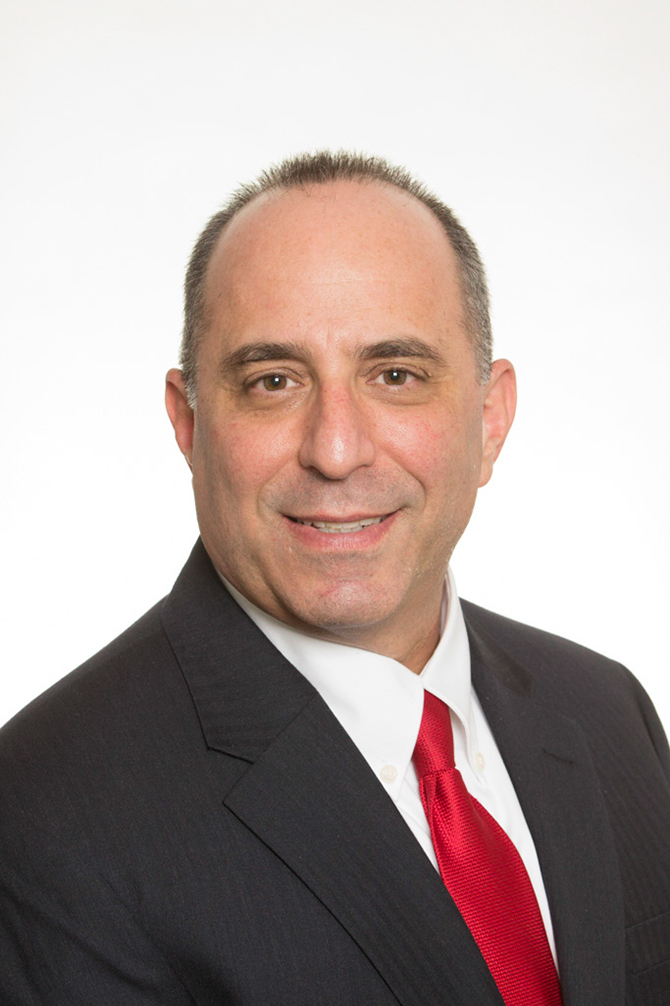 Jay Lerner profile headshot