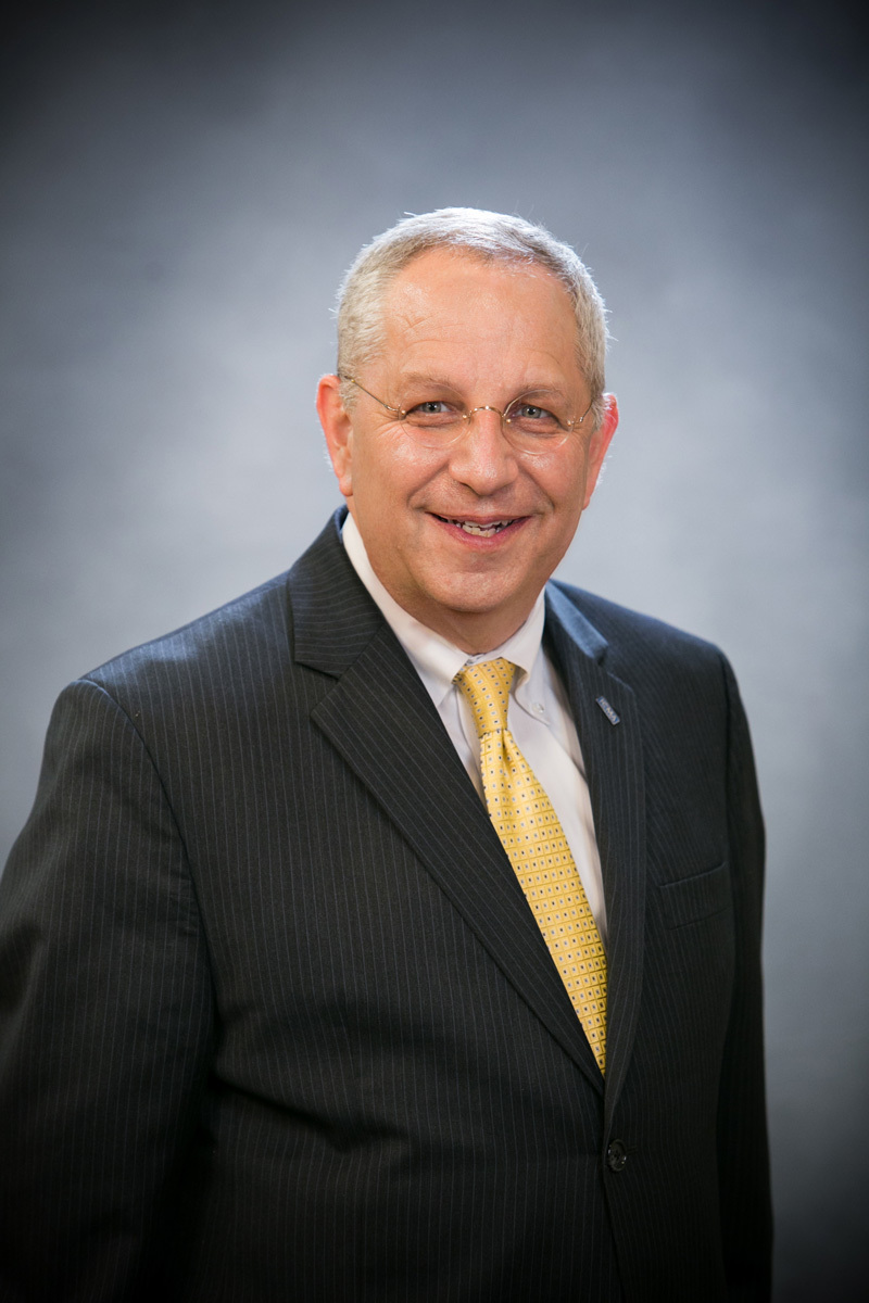 Lee Feldman profile headshot