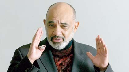 Lenneal Henderson profile headshot