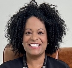 Lisa Coleman headshot