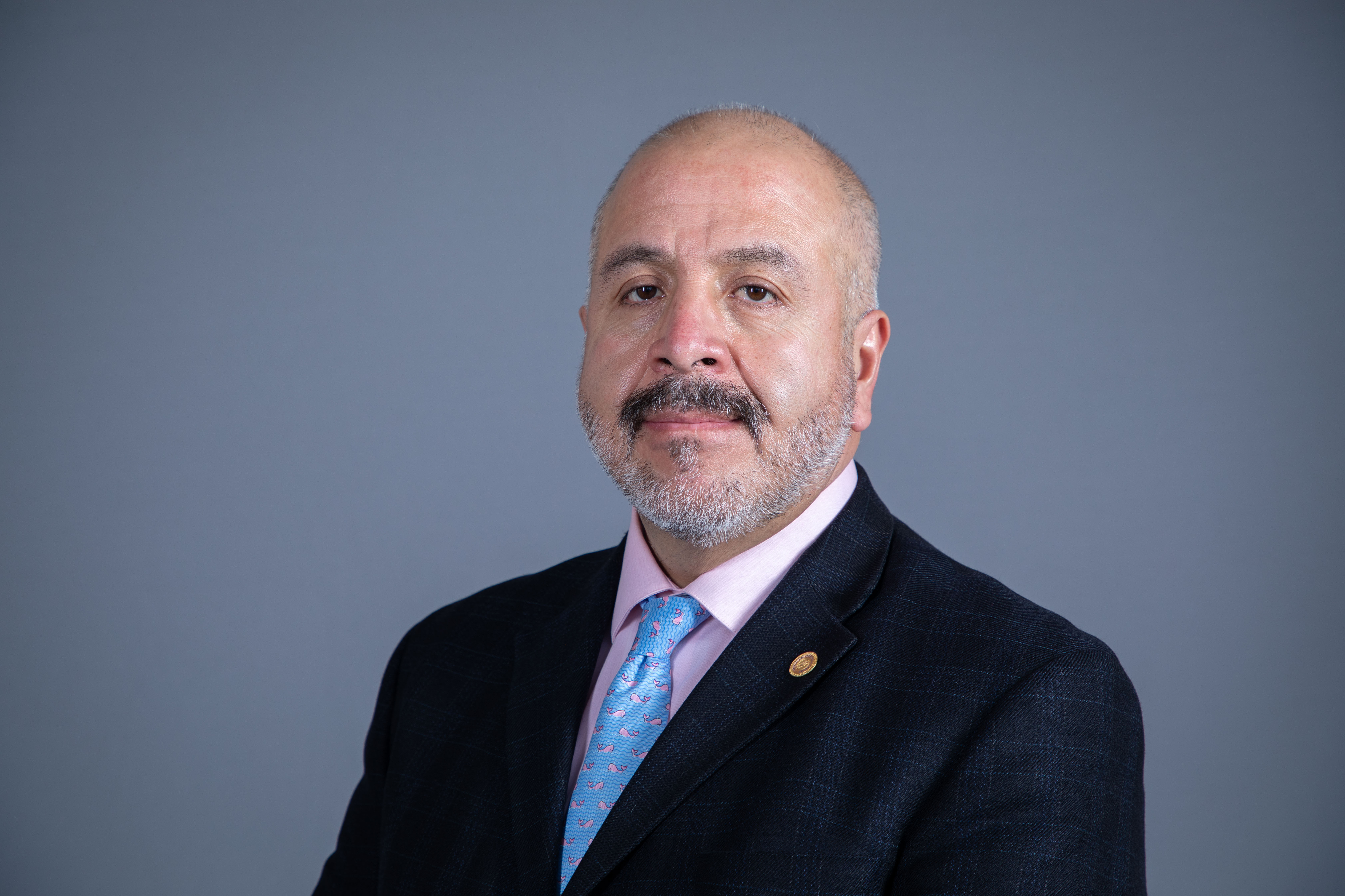 Luis Luna-Reyes profile headshot