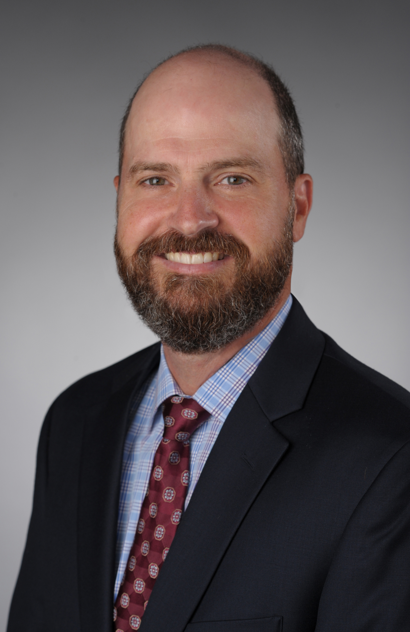 Leonard Lopoo profile headshot