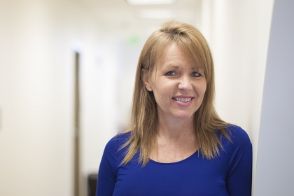 Lorenda Naylor profile headshot