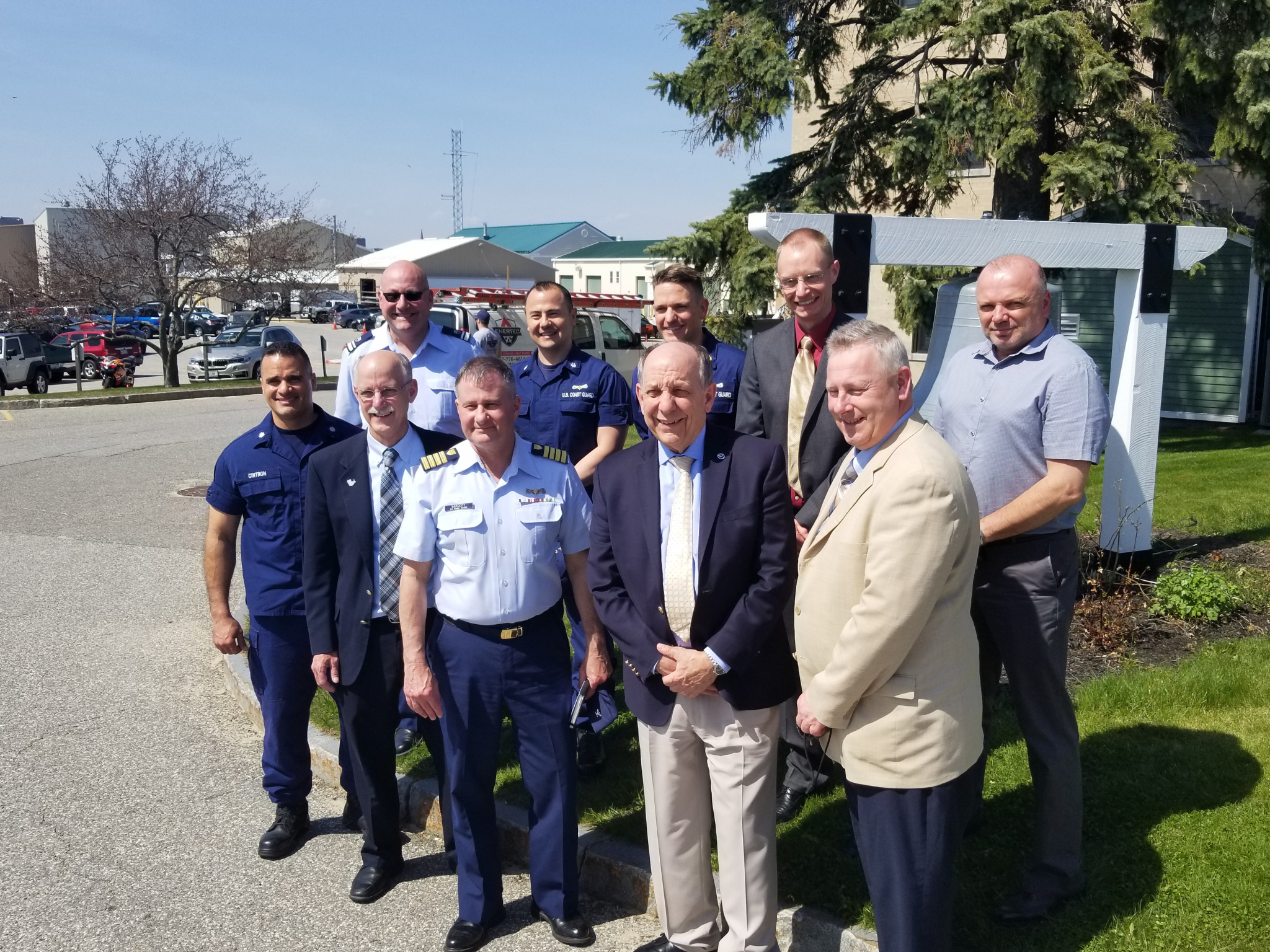 Louis Uccellini profile headshot