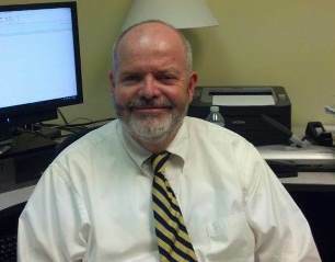 Lyle Wray profile headshot