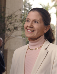 Lynn Scarlett profile headshot