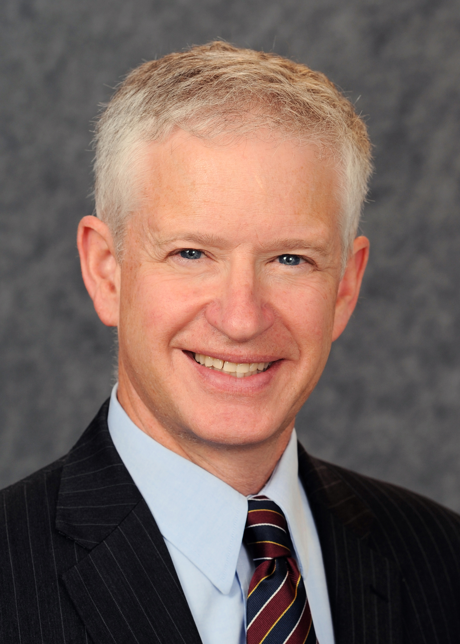 Michael Ettlinger profile headshot