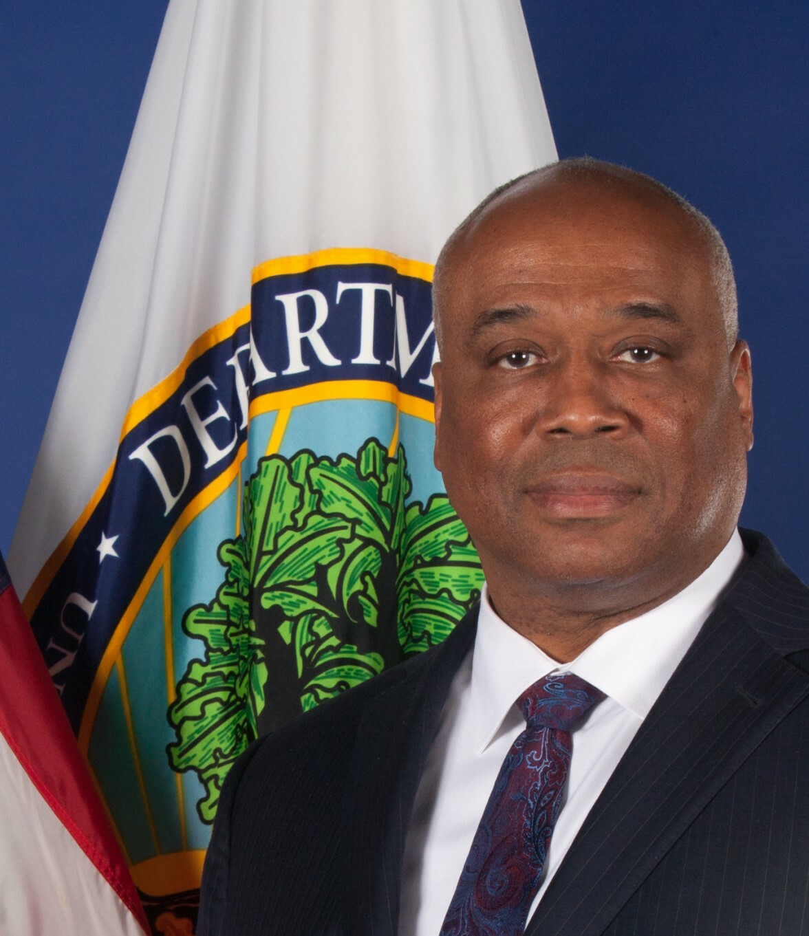 Michael Wooten profile headshot