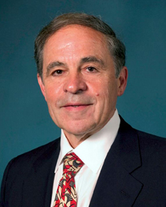 Mark Pisano profile headshot