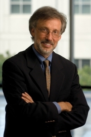 Marc Holzer profile headshot