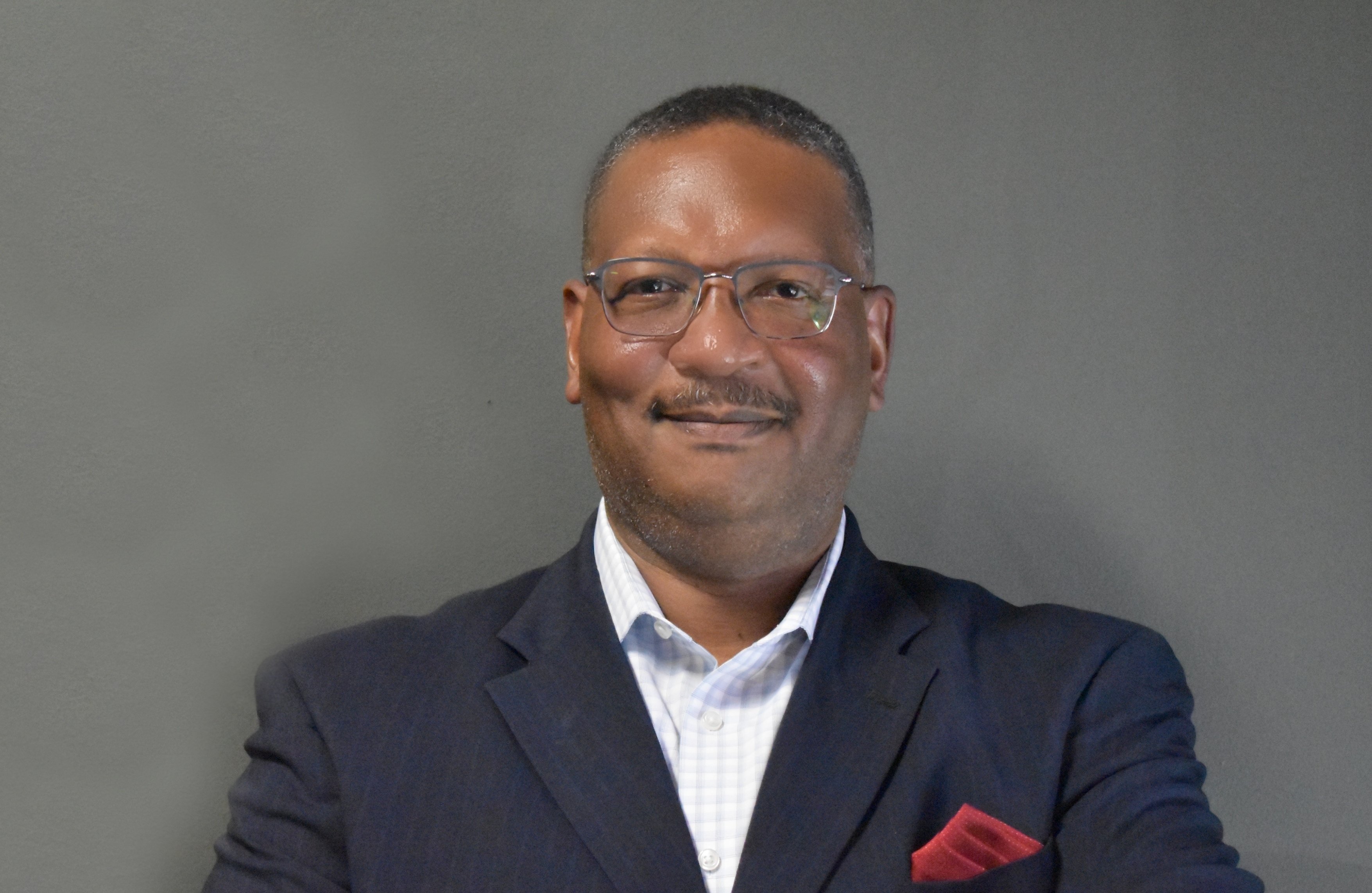 Marcus Hill profile headshot