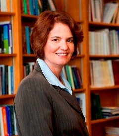 Maria Aristigueta profile headshot