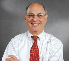 Mark Abramson profile headshot