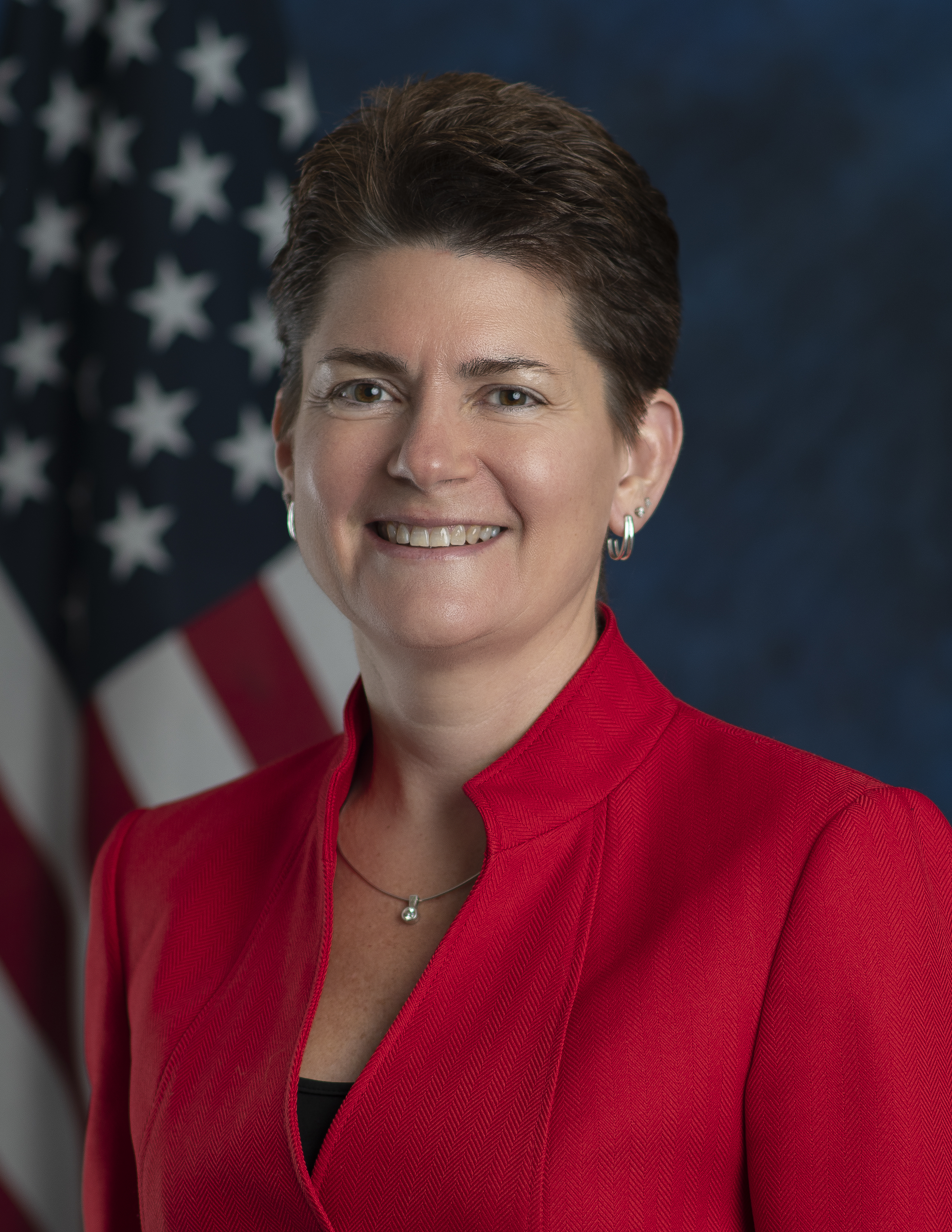 Maria Roat profile headshot