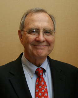 Marvin Phaup profile headshot