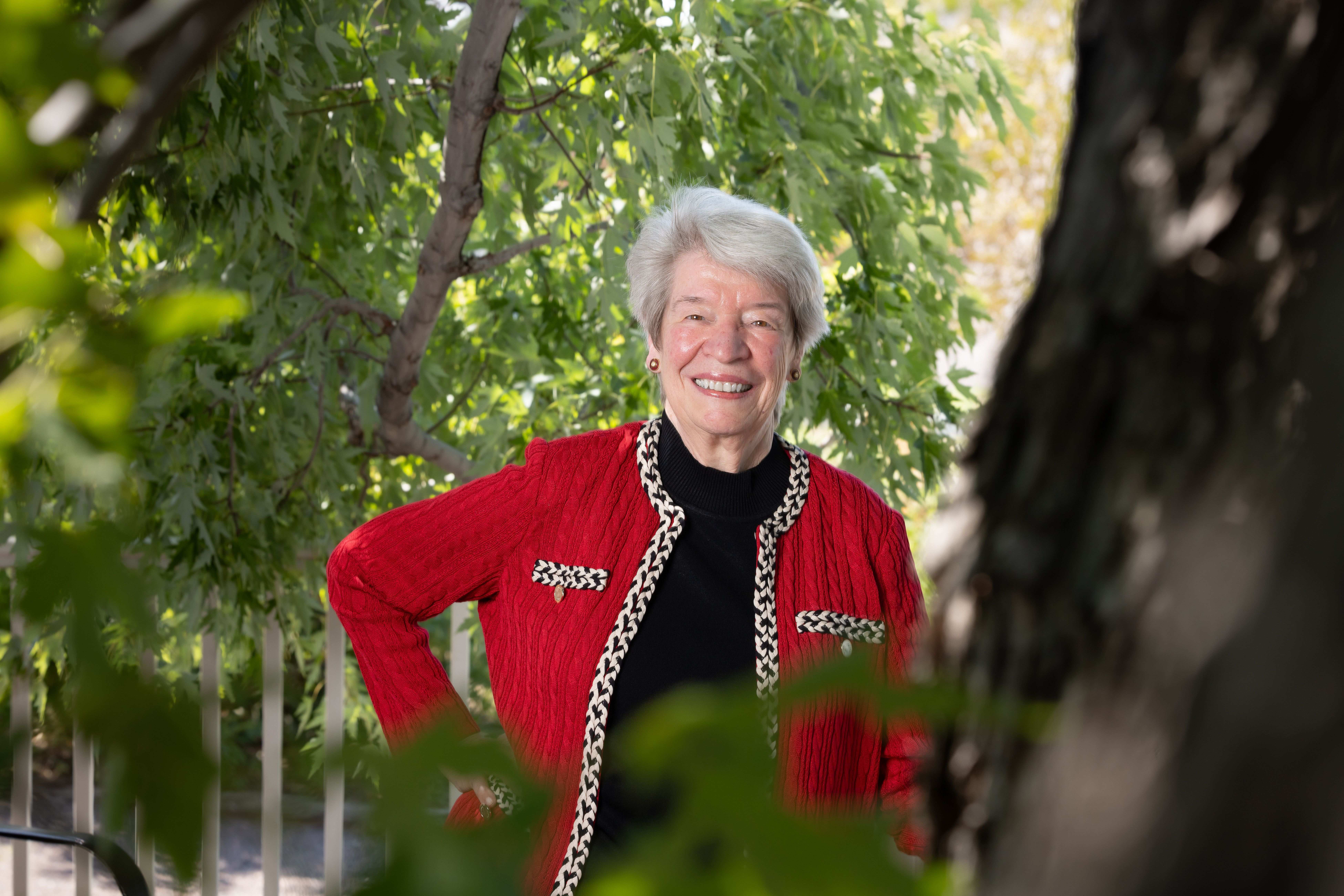 Mary Guy profile headshot