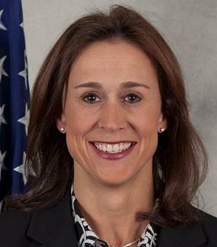 Mary Davie profile headshot