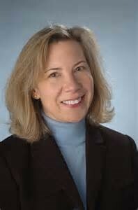 Mary Tschirhart profile headshot