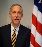 Mathew Blum profile headshot