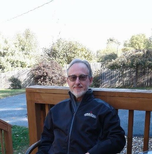 Michael McGuire profile headshot