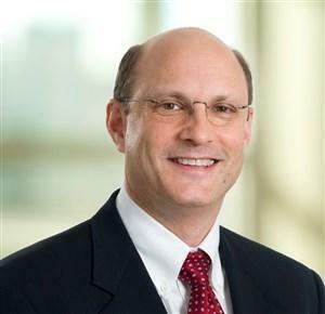 Michael Deich profile headshot