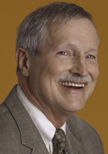 I. Mac Destler profile headshot