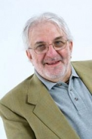 Melvin Dubnick profile headshot