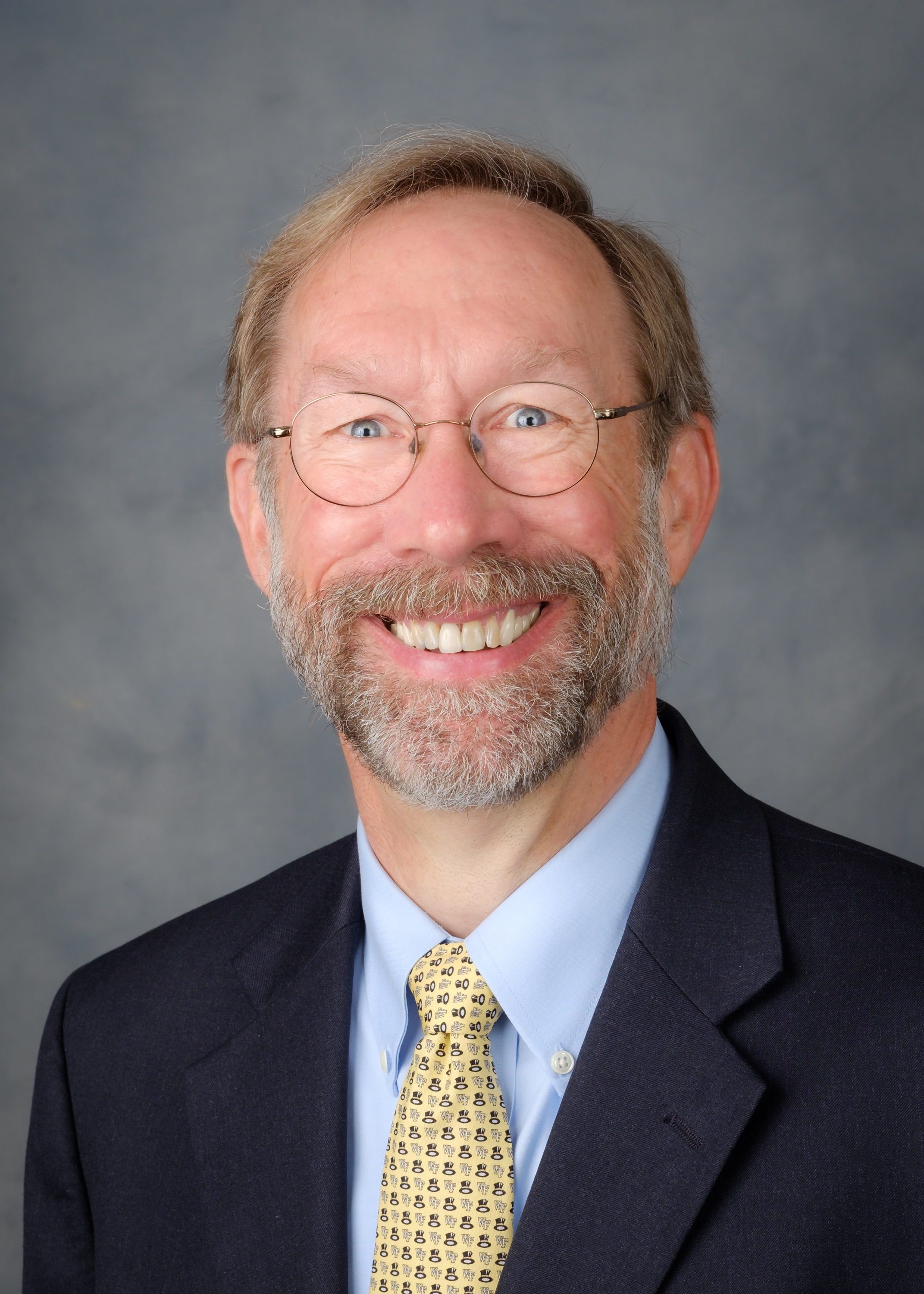 Albert Meiburg profile headshot