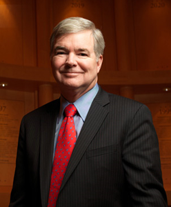 Mark Emmert profile headshot