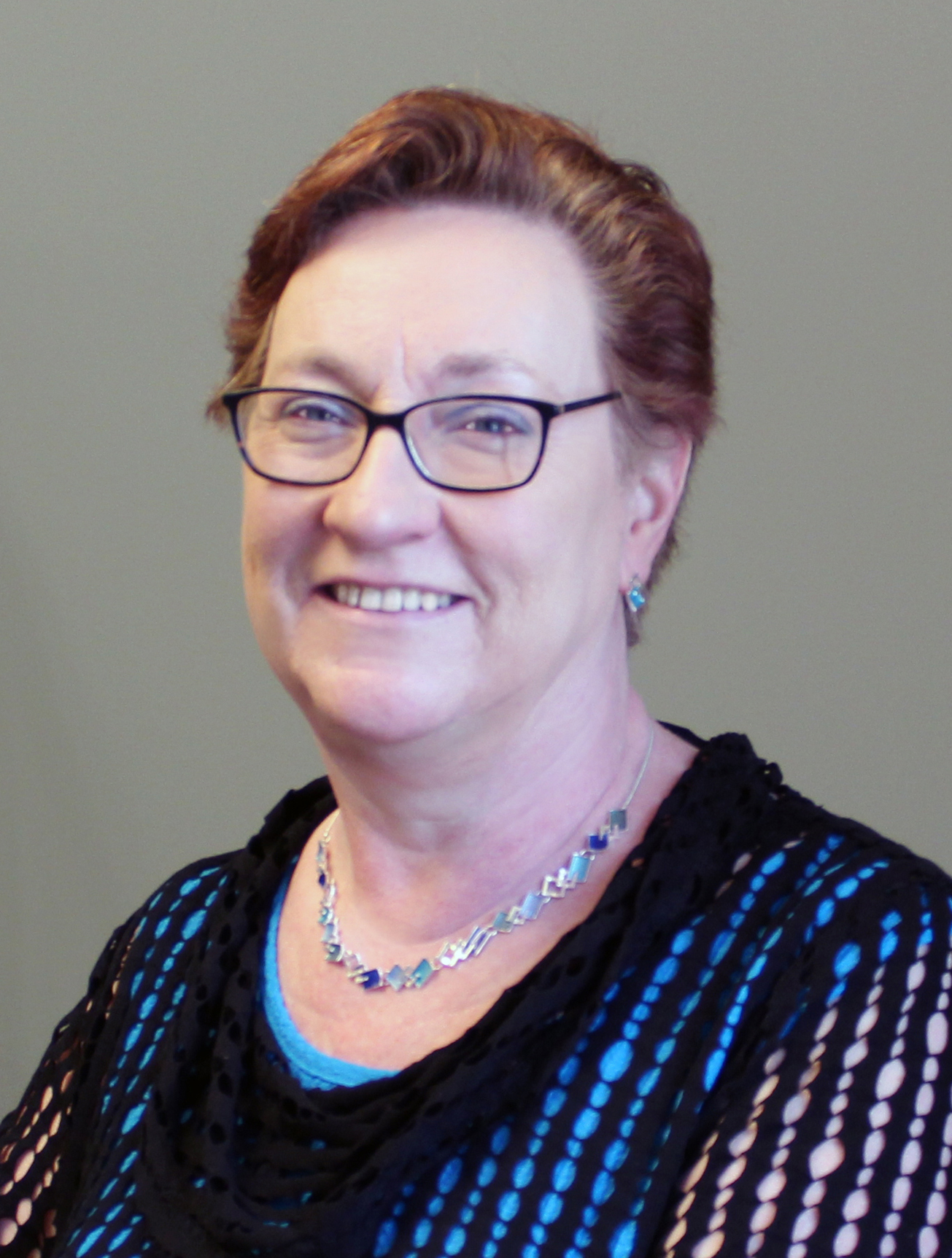 Peggy Merriss profile headshot