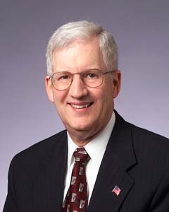 Martin Faga profile headshot