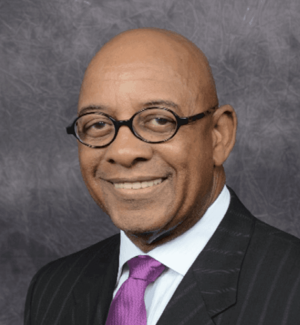 Michael Rogers profile headshot