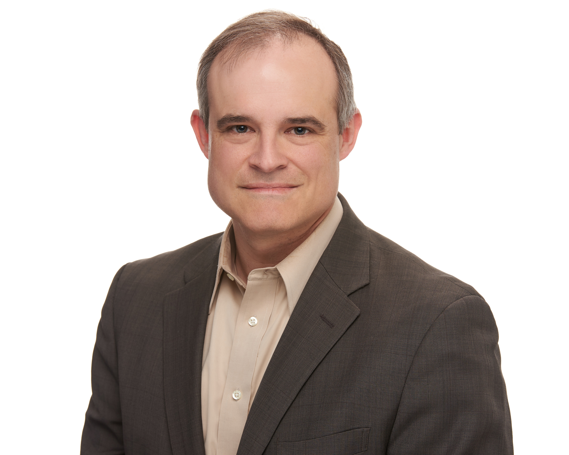 Michael Daniel profile headshot