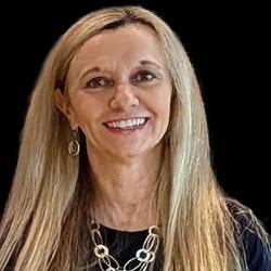 Michelle Sager profile headshot