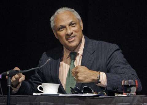 Alphonso Espy profile headshot