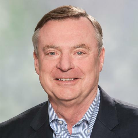 H. Brinton Milward profile headshot