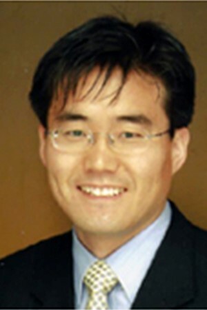 M. Jae Moon profile headshot