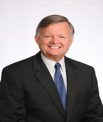 James Taylor profile headshot