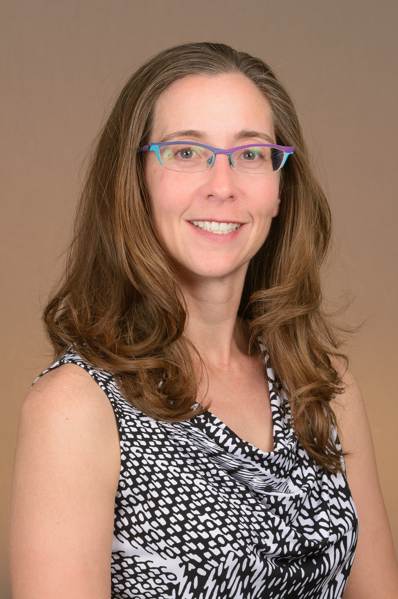 Mary Feeney profile headshot