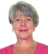 Martha Perego profile headshot