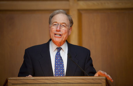 Michael Moskow profile headshot