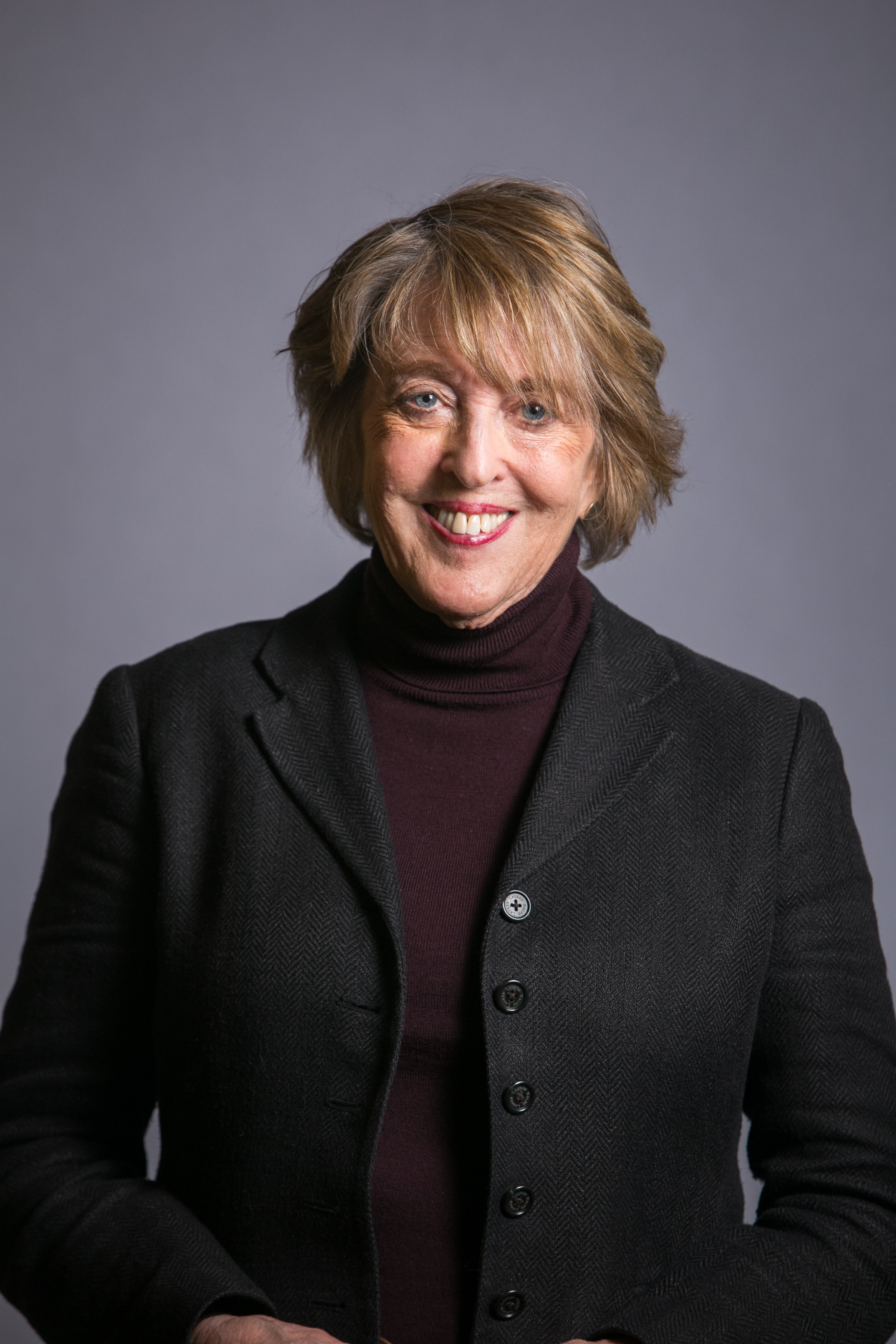 Marilyn Rubin profile headshot