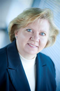 Molly O'Neill profile headshot